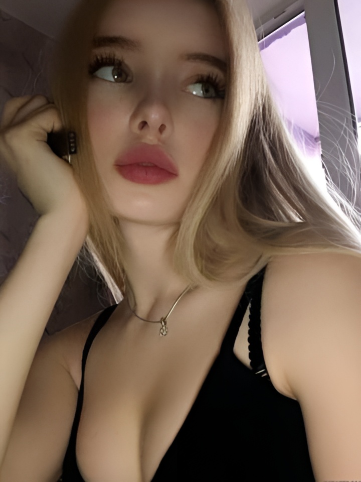 Индивидуалка Адель, доступна для личного знакомства от 5000 руб