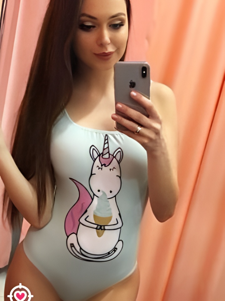 Агнесса привлекательная девушка из Урай цена от 4000 руб