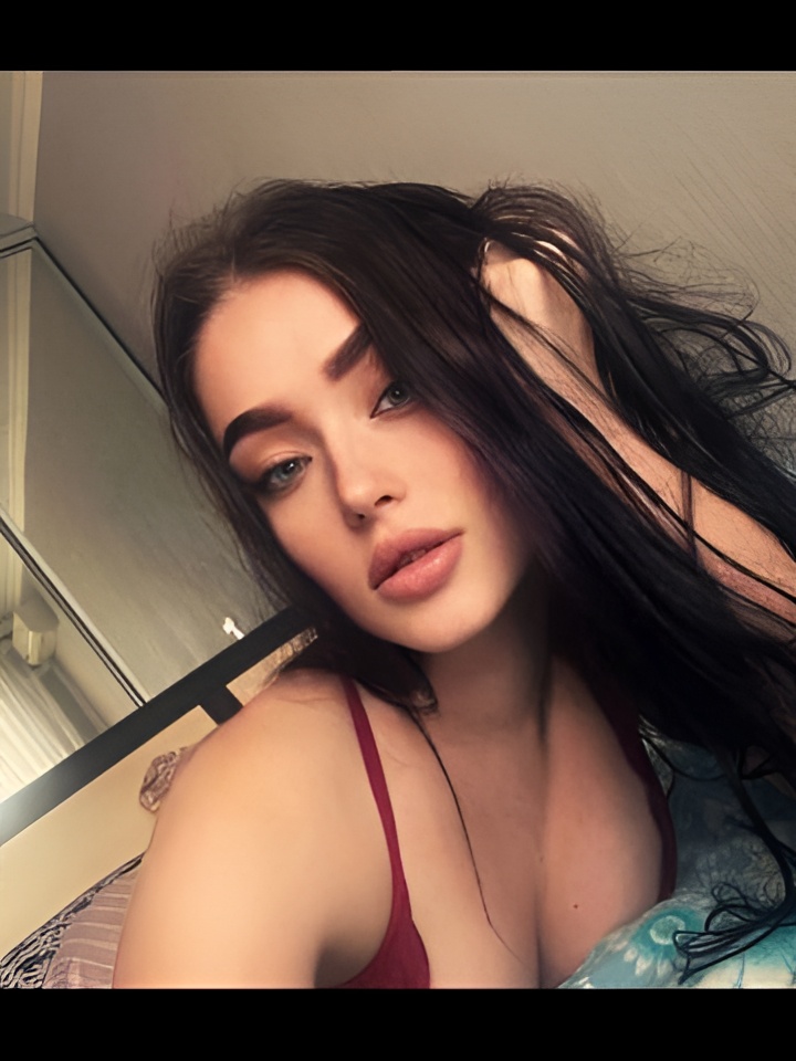 Индивидуалка Алла, доступна для личного знакомства от 5000 руб