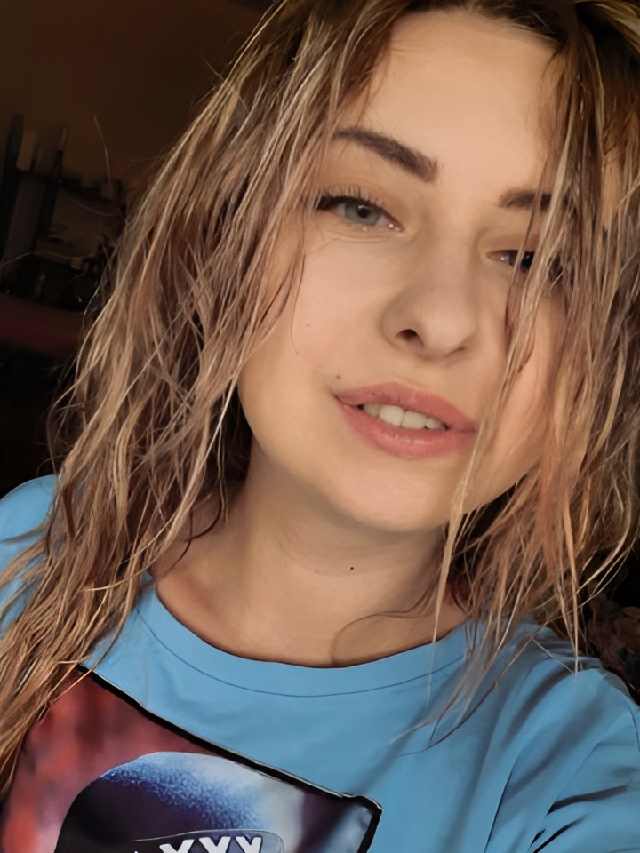 Азалия привлекательная девушка из Урай цена от 1500 руб