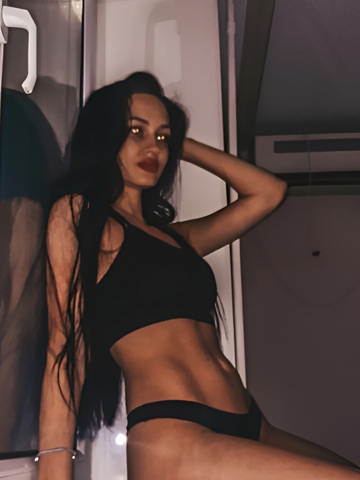 Индивидуалка Далия, доступна для личного знакомства от 2000 руб