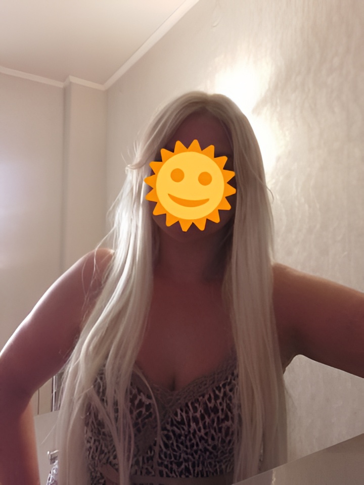 Гертруда привлекательная девушка из Урай цена от 3000 руб