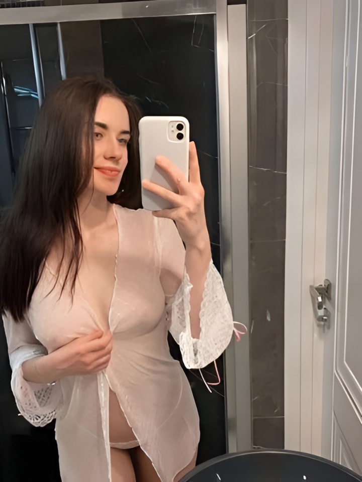 Индивидуалка Ида, доступна для личного знакомства от 4000 руб