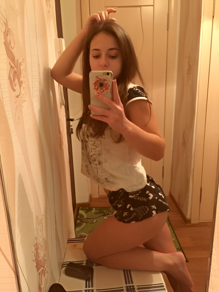 Индивидуалка Кира, доступна для личного знакомства от 3000 руб