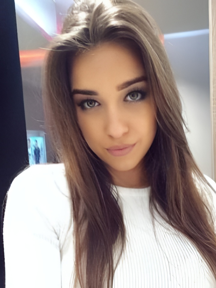 Лада привлекательная девушка из Урай цена от 2500 руб