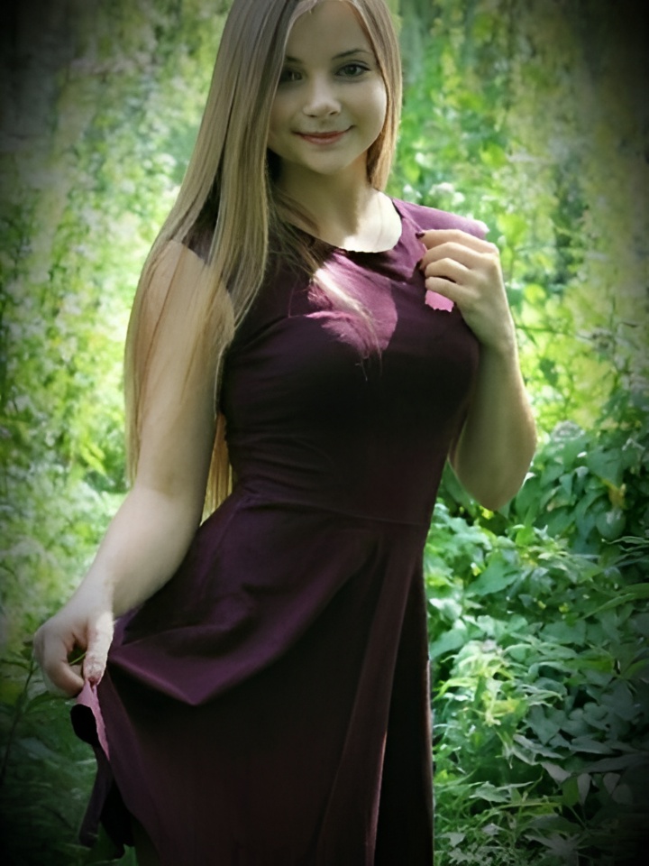 Людмила привлекательная девушка из Урай цена от 2500 руб