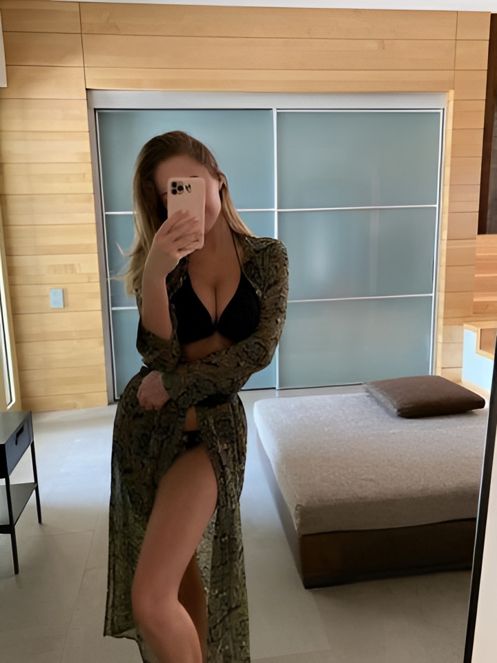 Индивидуалка Мелисса, доступна для личного знакомства от 4000 руб