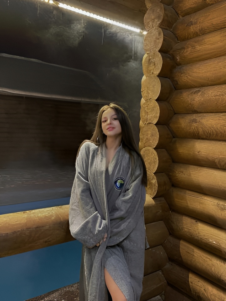 Индивидуалка Нинель, доступна для личного знакомства от 3000 руб