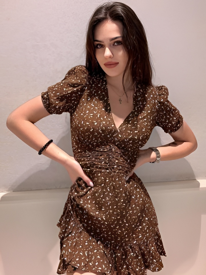 Индивидуалка Полина, доступна для личного знакомства от 2000 руб