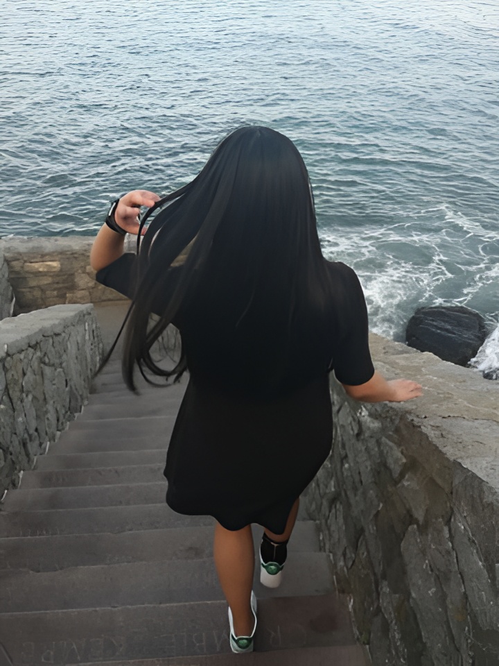 Юстина привлекательная девушка из Урай цена от 2000 руб