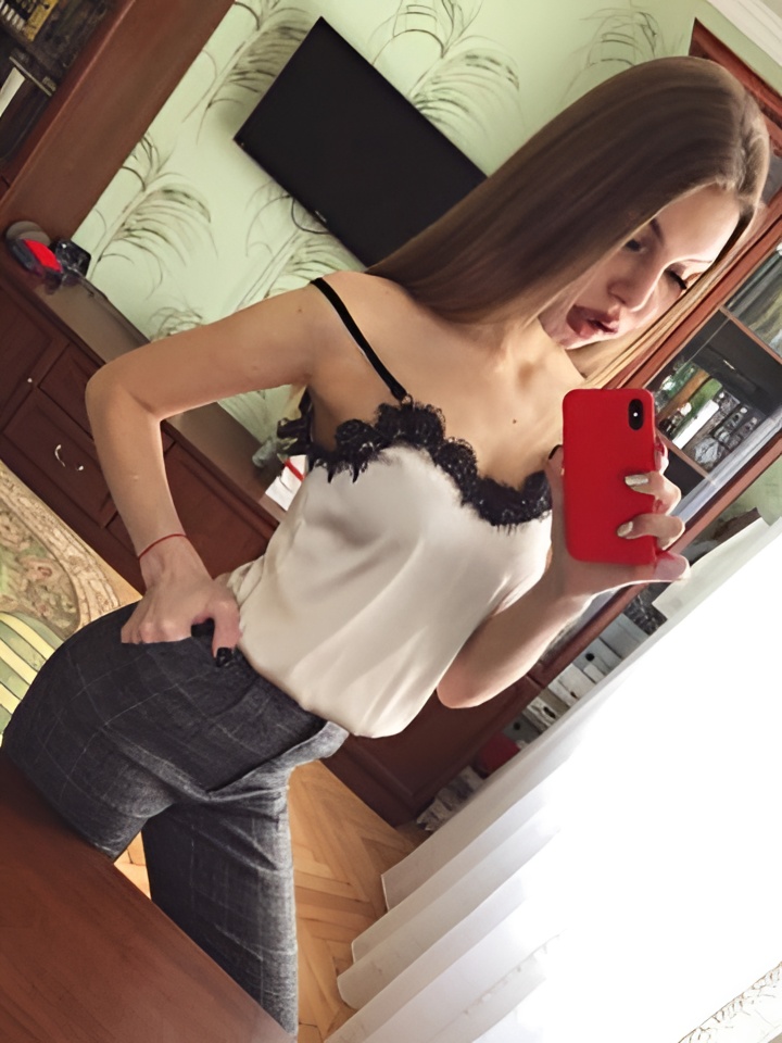 Индивидуалка Жемчужина, доступна для личного знакомства от 2000 руб