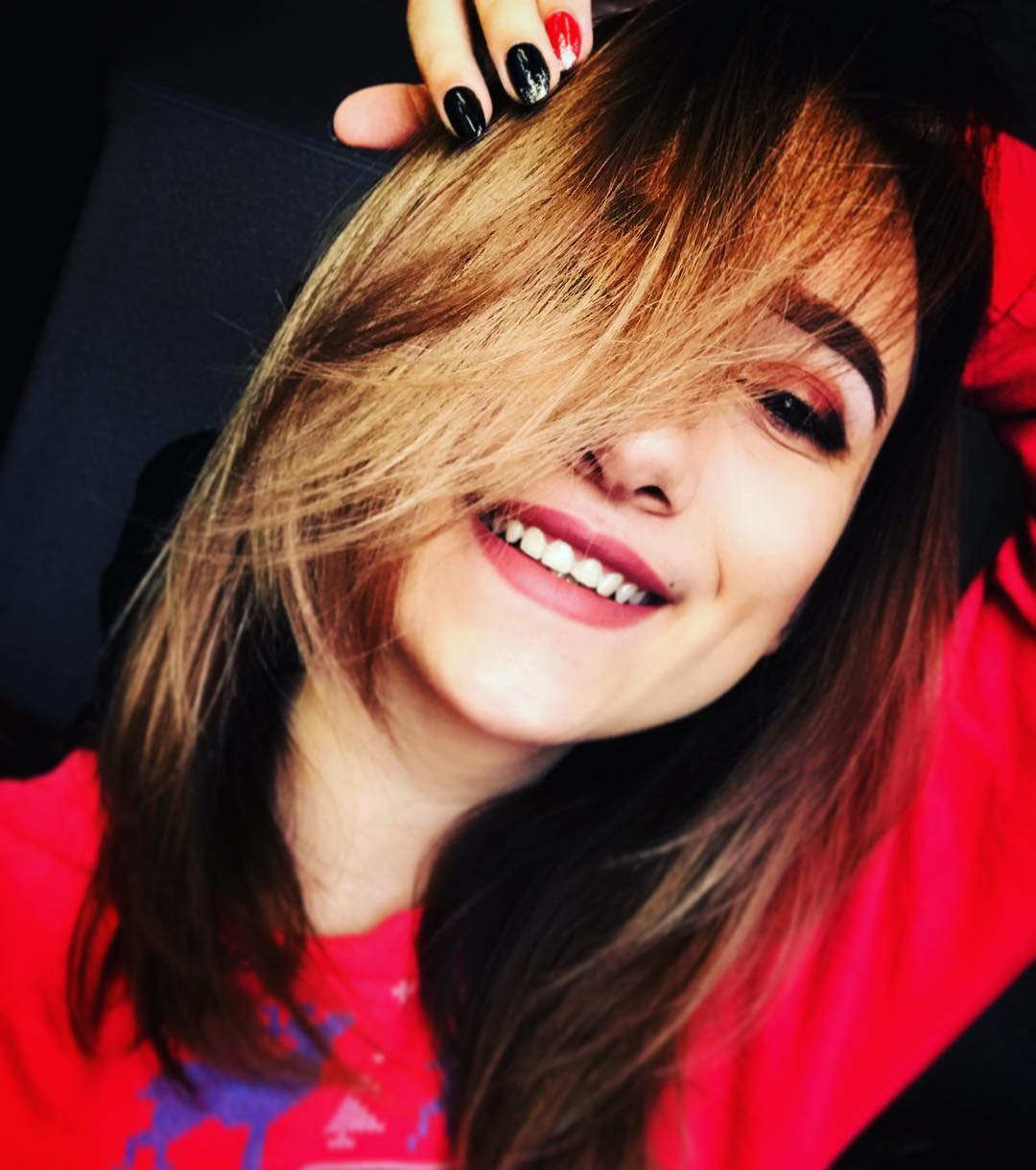 Виолетта привлекательная девушка из Урай цена от 3500 руб