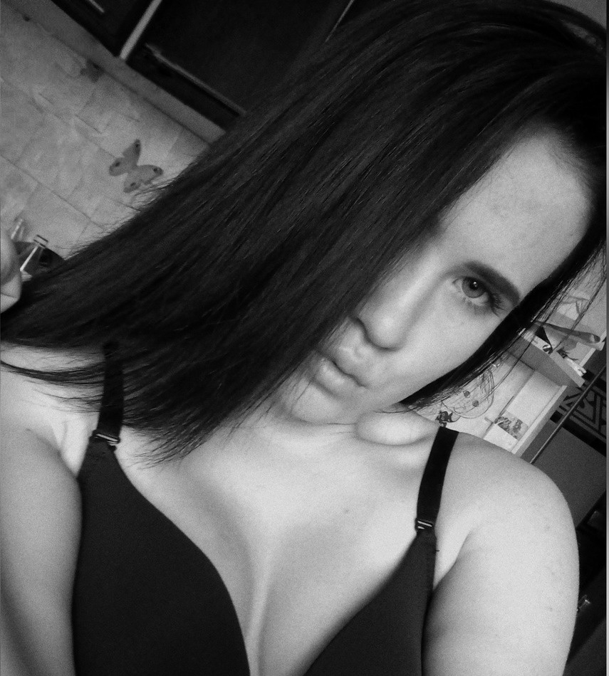 Окси привлекательная девушка из Урай цена от 3500 руб