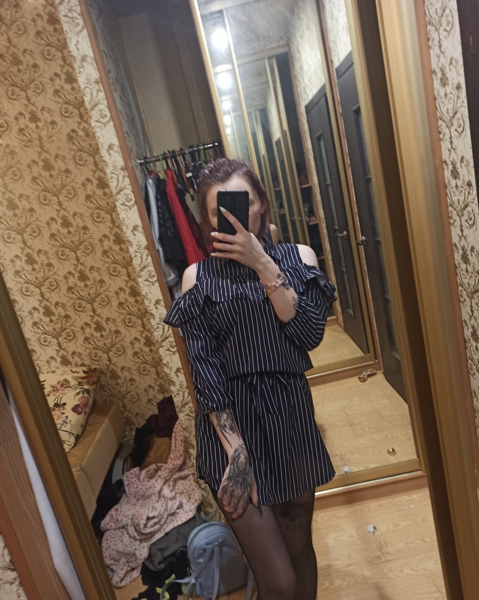 Инга привлекательная девушка из Урай цена от 3500 руб