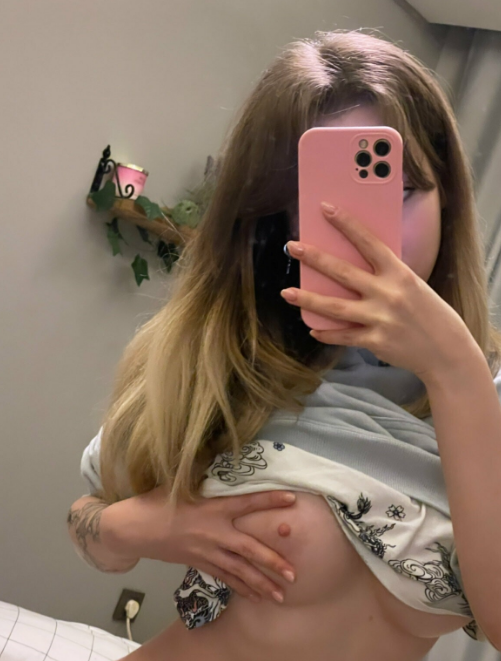 Луиза привлекательная девушка из Урай цена от 3000 руб