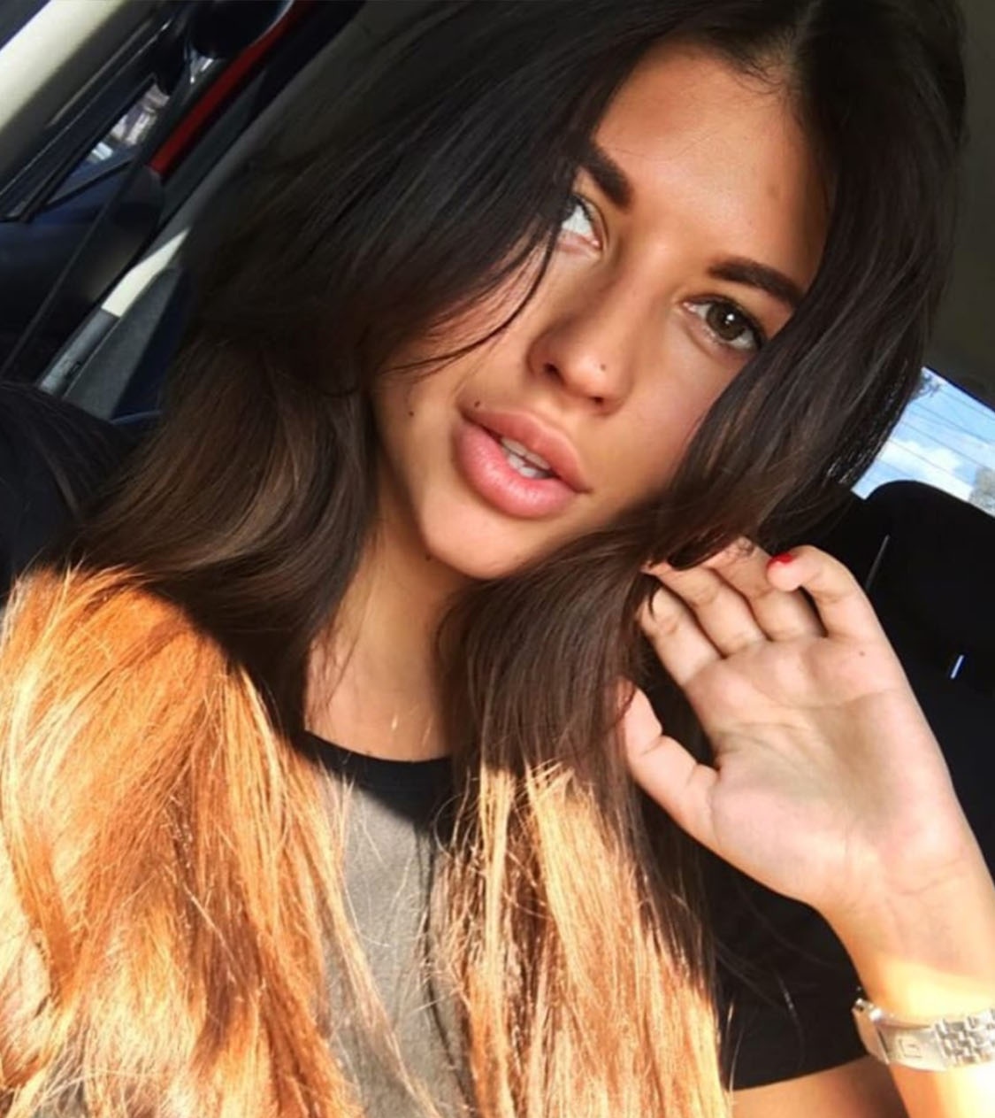 Настасья привлекательная девушка из Урай цена от 3000 руб