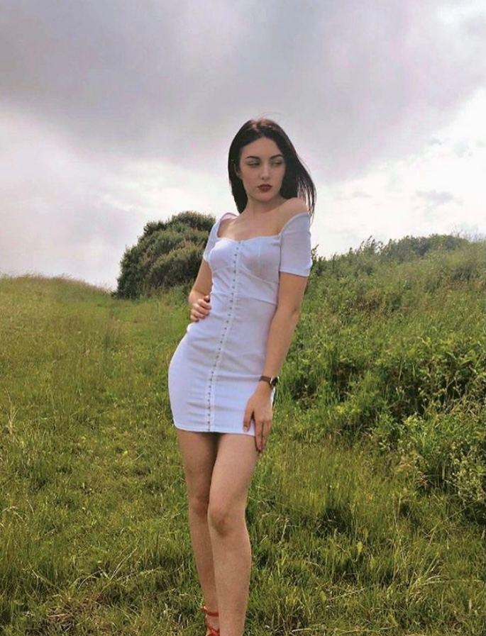 🎥 Люда привлекательная девушка из Урай цена от 5000 руб