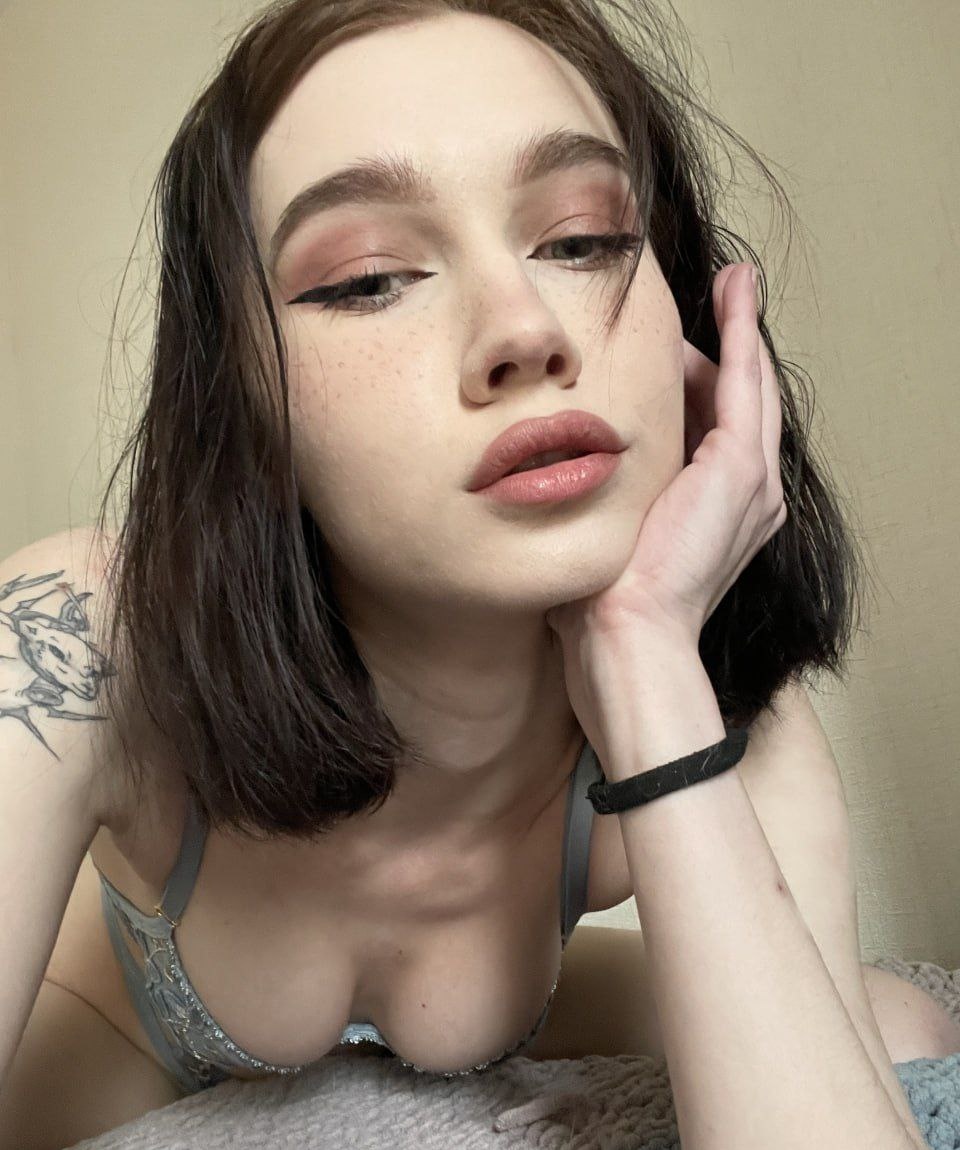 Яна привлекательная девушка из Урай цена от 3000 руб