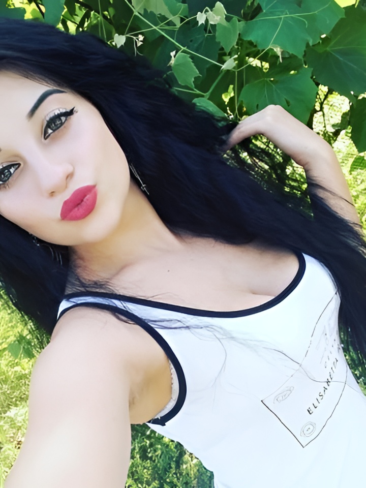 Индивидуалка Ангелина, доступна для личного знакомства от 5000 руб