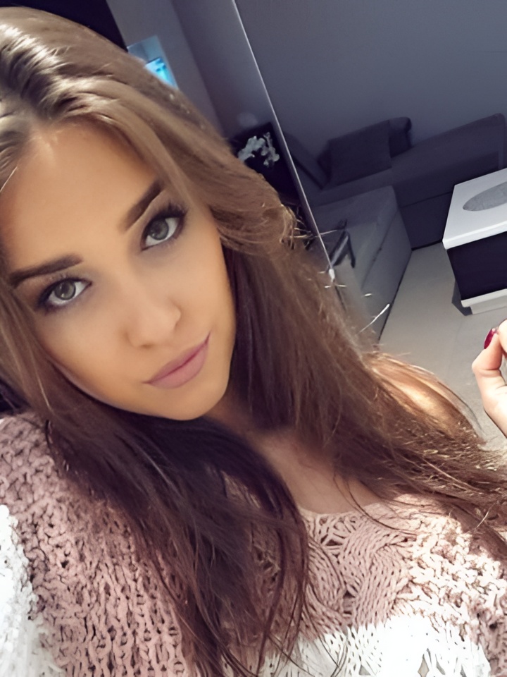 Индивидуалка Лада, доступна для личного знакомства от 2500 руб