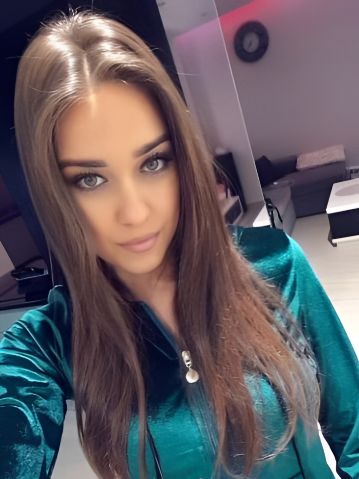 Индивидуалка Лада, доступна для личного знакомства от 2500 руб