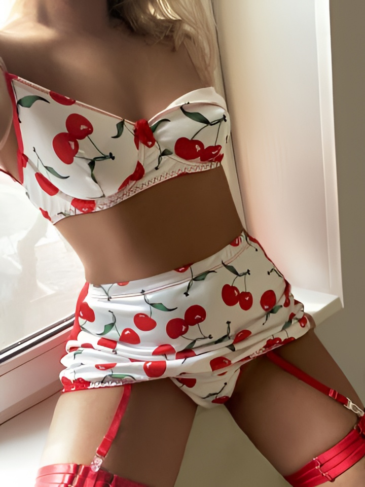 Индивидуалка Снежана, доступна для личного знакомства от 1500 руб