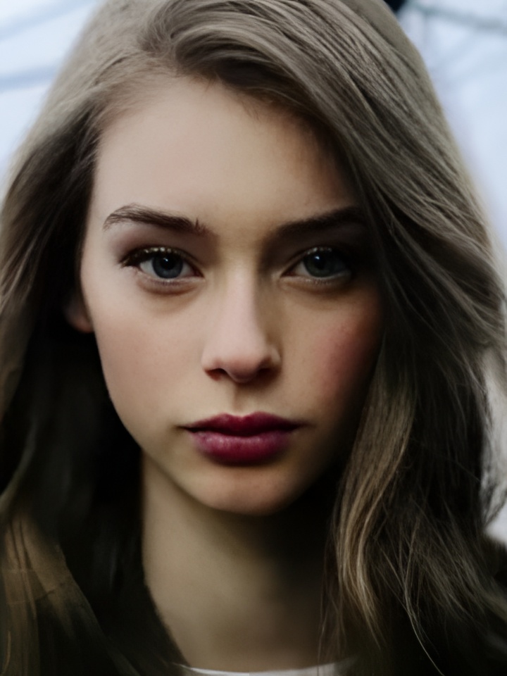 Индивидуалка Света, доступна для личного знакомства от 2500 руб