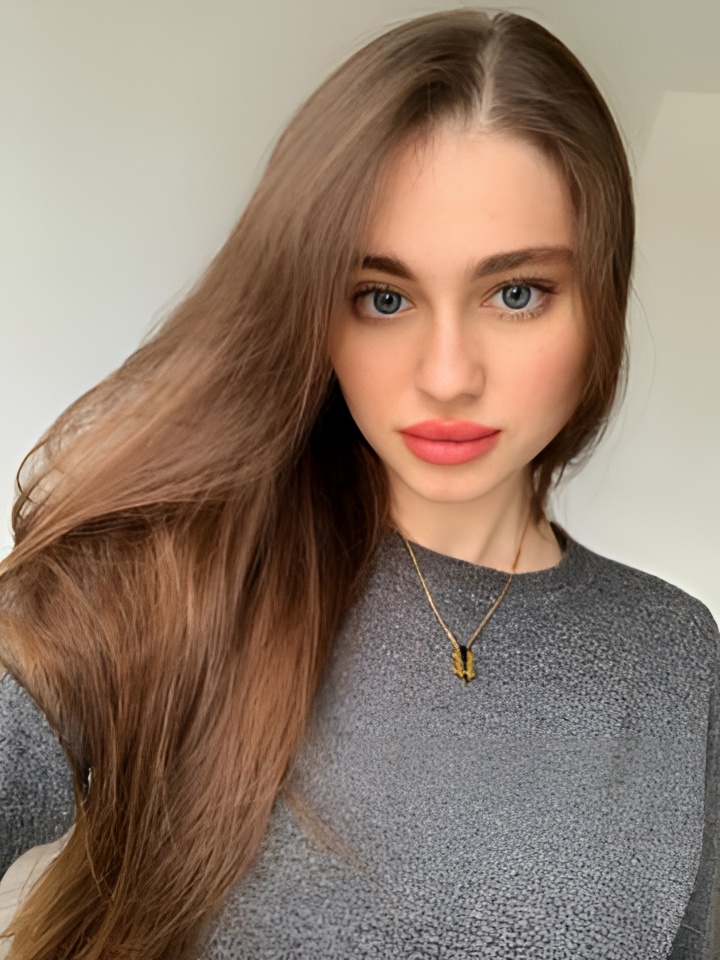 Индивидуалка Ярослава, доступна для личного знакомства от 1500 руб