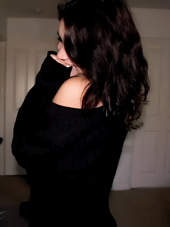 Индивидуалка Юстина, доступна для личного знакомства от 2000 руб