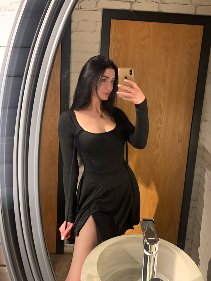 Индивидуалка Злата, доступна для личного знакомства от 4000 руб