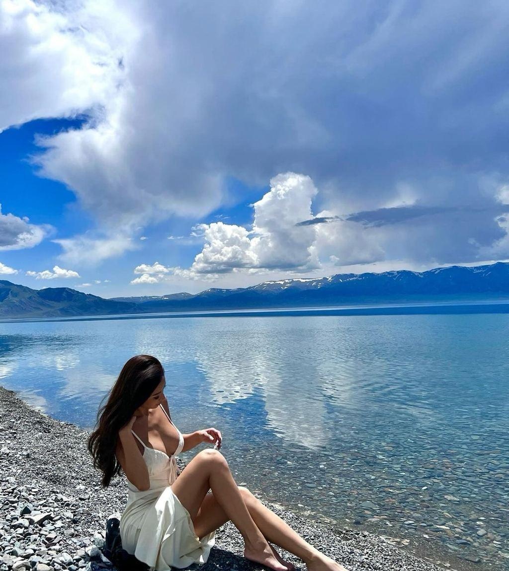 Индивидуалка Златослава, доступна для личного знакомства от 6000 руб