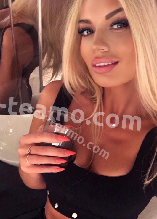 Индивидуалка Алина, доступна для личного знакомства от 8000 руб