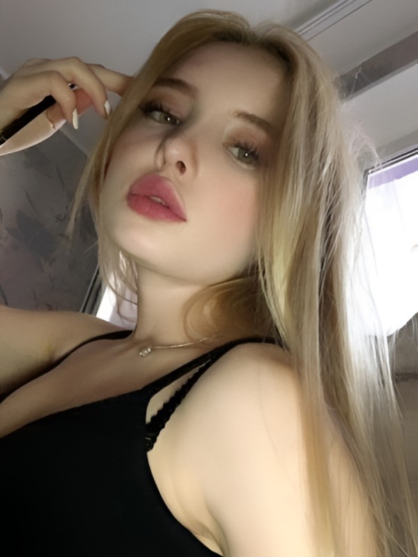 Адель из Урай