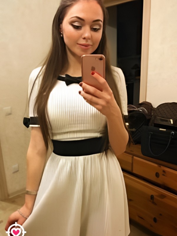 Агнесса фото 2