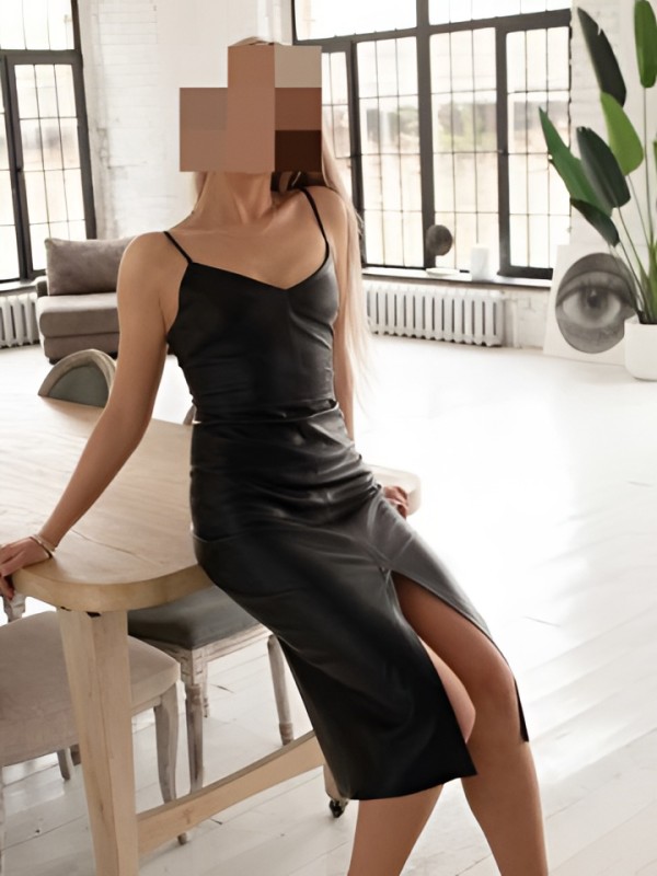 Амелия из Урай