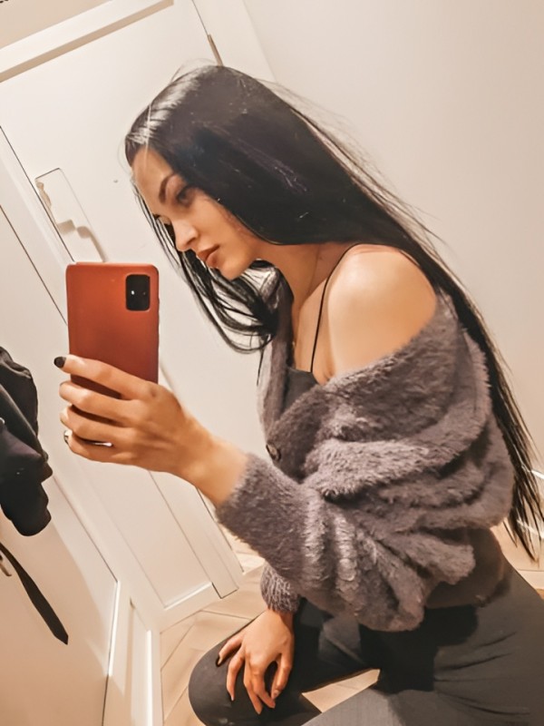 Далия из Урай