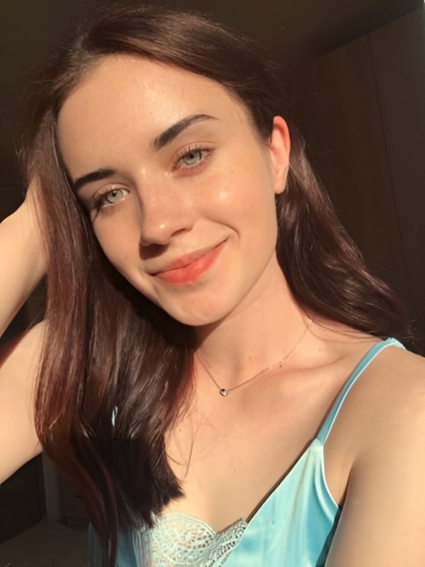 Лилия из Урай