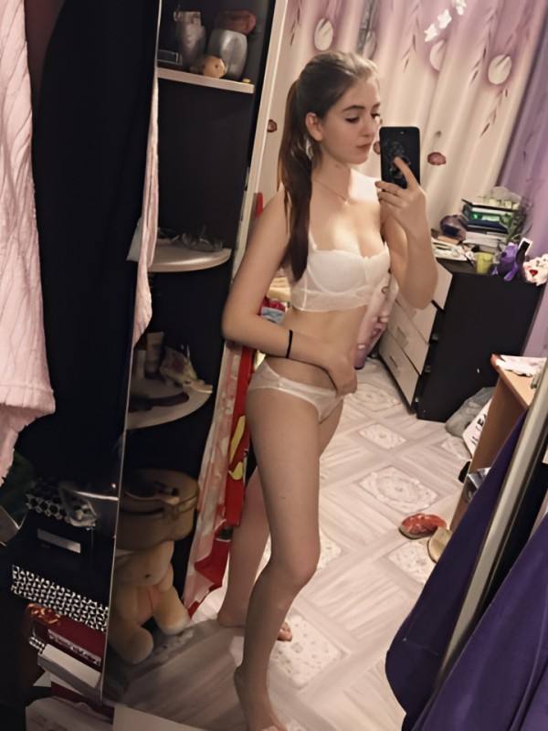 Лолита из Урай