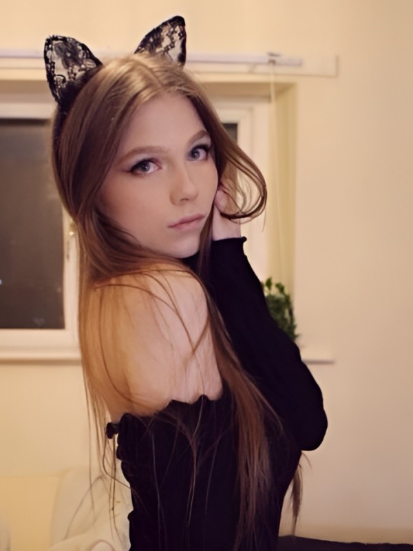 Мадина из Урай