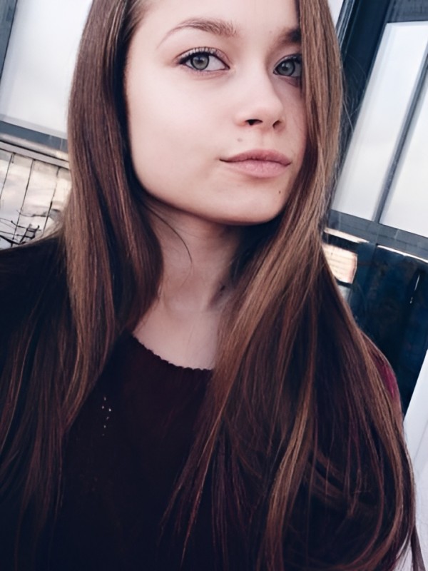 Ульяна из Урай