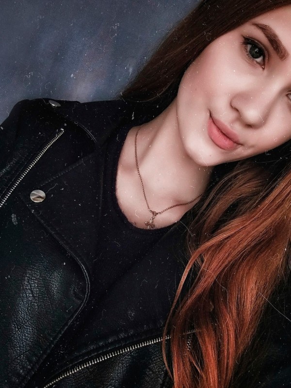 Лана из Урай