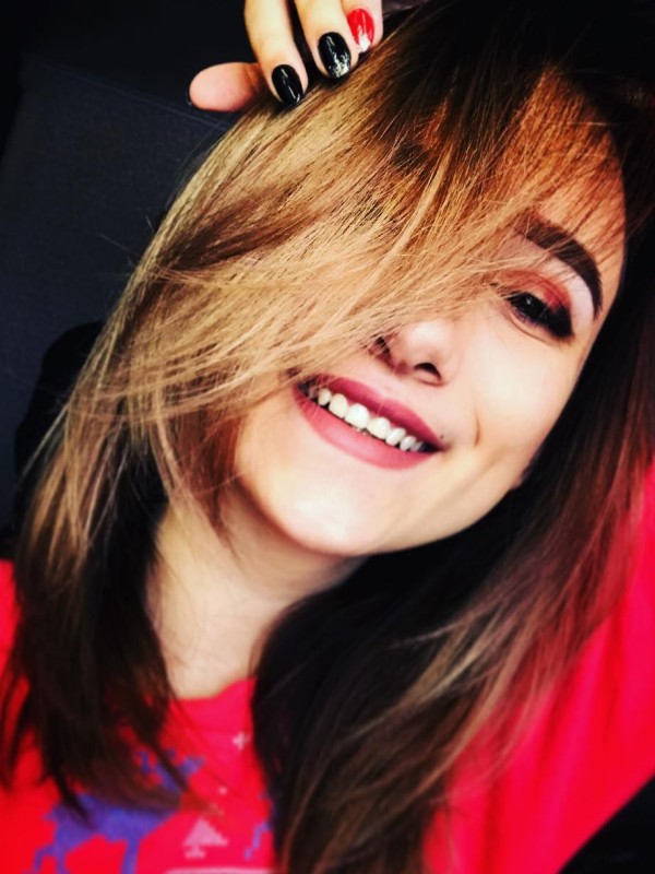 Виолетта из Урай