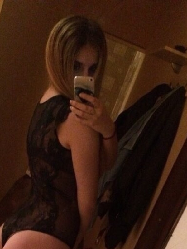 Инга из Урай