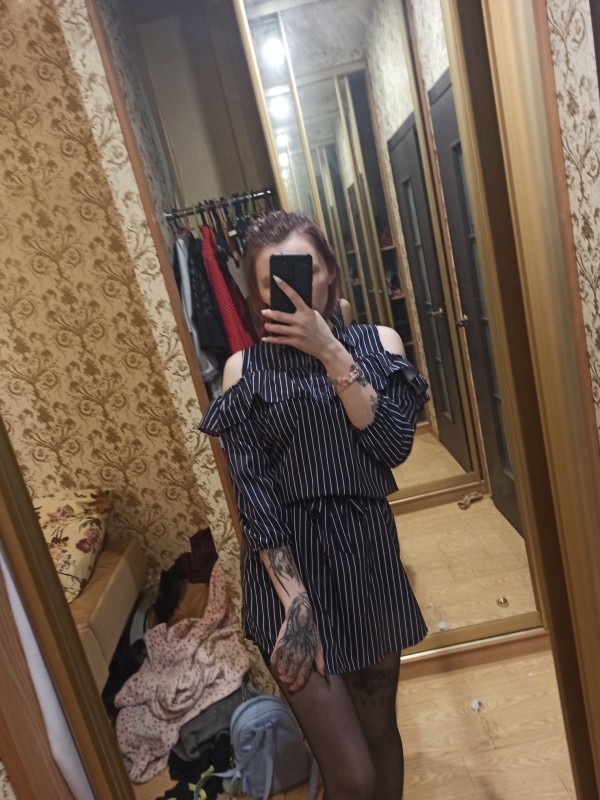 Инга из Урай