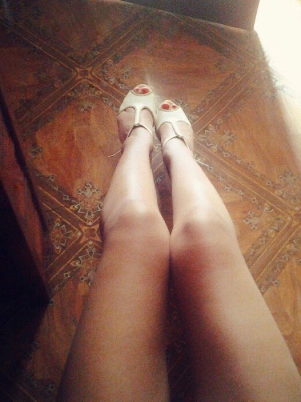 Катрин из Урай