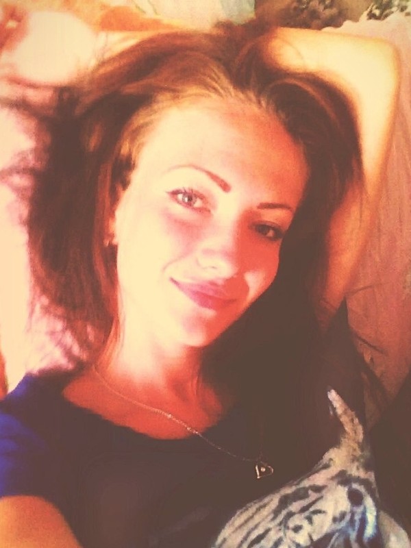 Софья из Урай