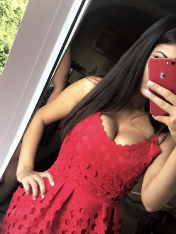 Карина из Урай