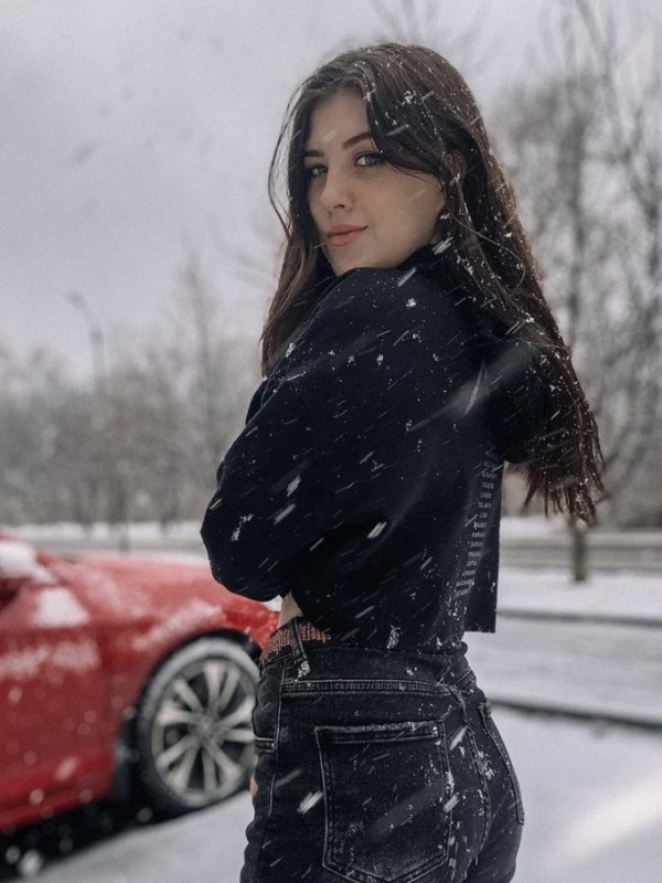 🎥 Таша из Урай