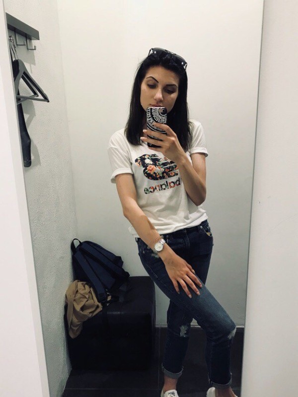 Светка из Урай