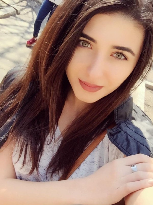 Рита из Урай